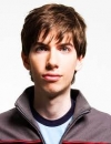 Booking Info for David Karp